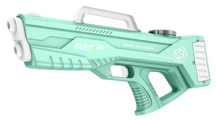 Automatic Electric Water Gun مسدس ماء كهربائي أوتوماتيكي