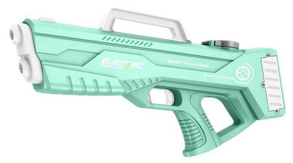 Automatic Electric Water Gun مسدس ماء كهربائي أوتوماتيكي