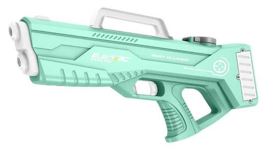 Automatic Electric Water Gun مسدس ماء كهربائي أوتوماتيكي