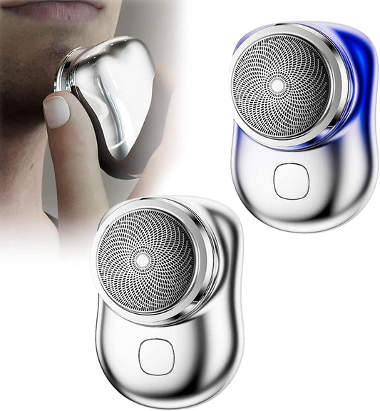 Powerful Storm Electric Shaver ماكينة حلاقة كهربائية عاصفة قوية