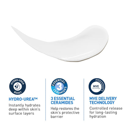CeraVe Blemish Control Cleanser ينظف, fights acne, ويحافظ على البشرة